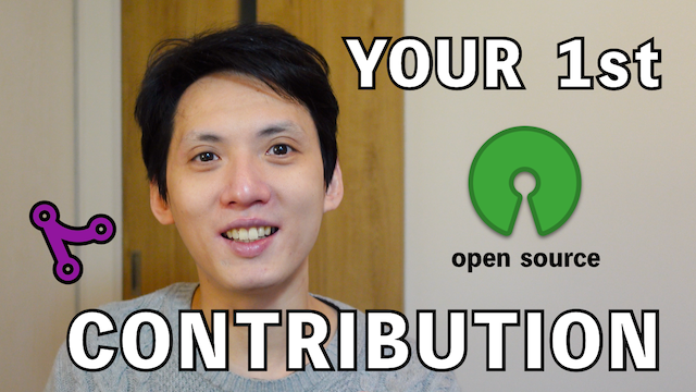 Contribute to Open-Source Software: A Beginner's Guide